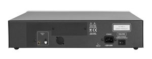 Atoll_DR100 EVO_Rückseite