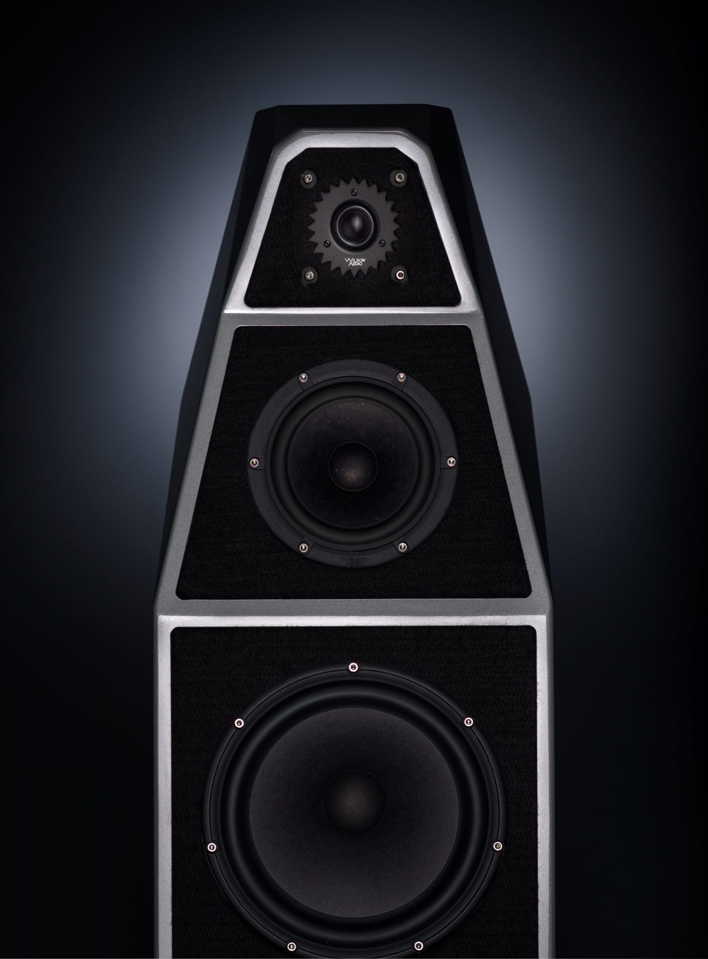 Wilson Audio Yvette Schüring High End