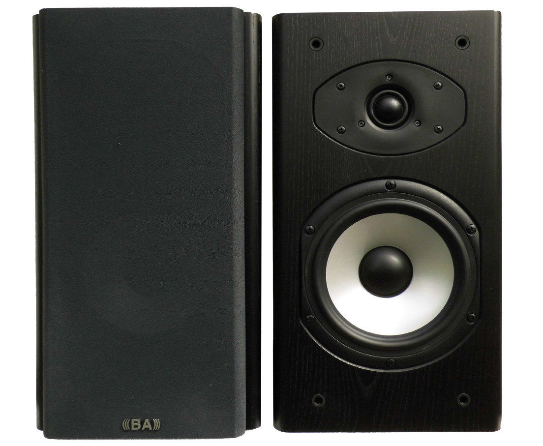 Bridge Audio Basic