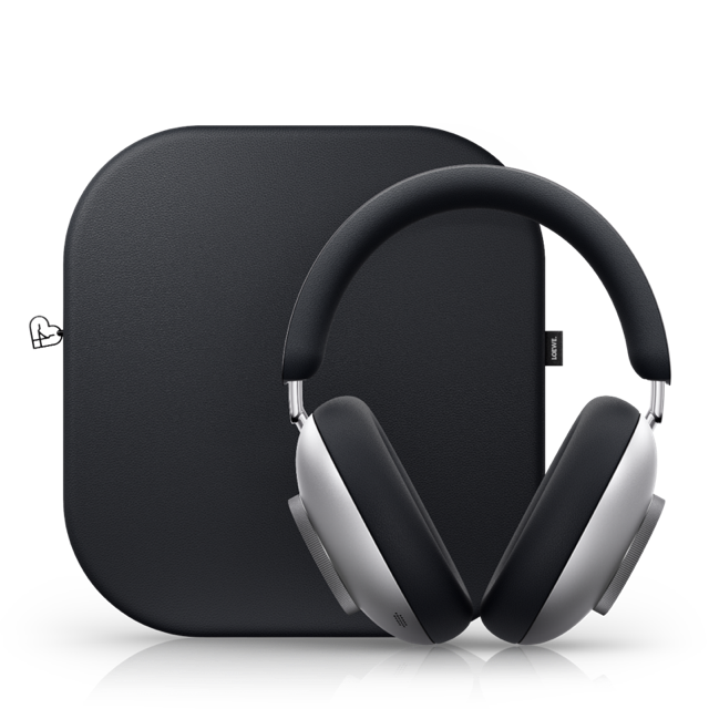 Neuheit, Loewe Leo Kopfhörer 5 Bild4