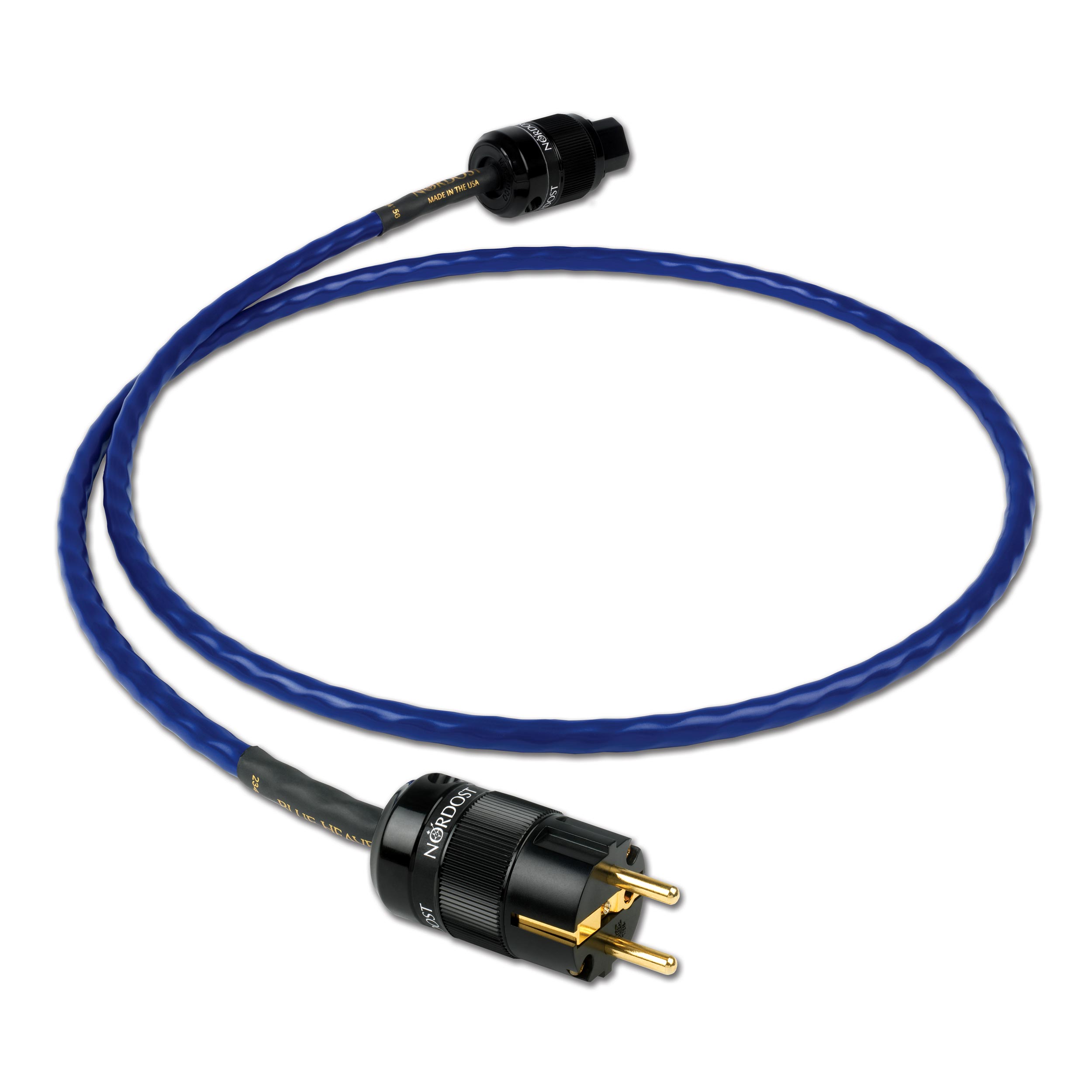 Nordost Blue Heaven