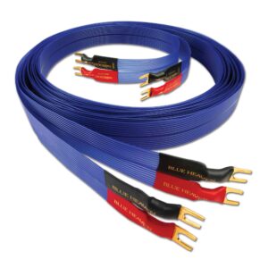 Nordost Blue Heaven Lautsprecherkabel