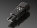 GigaWatt Plug Adapter IEC320-C7