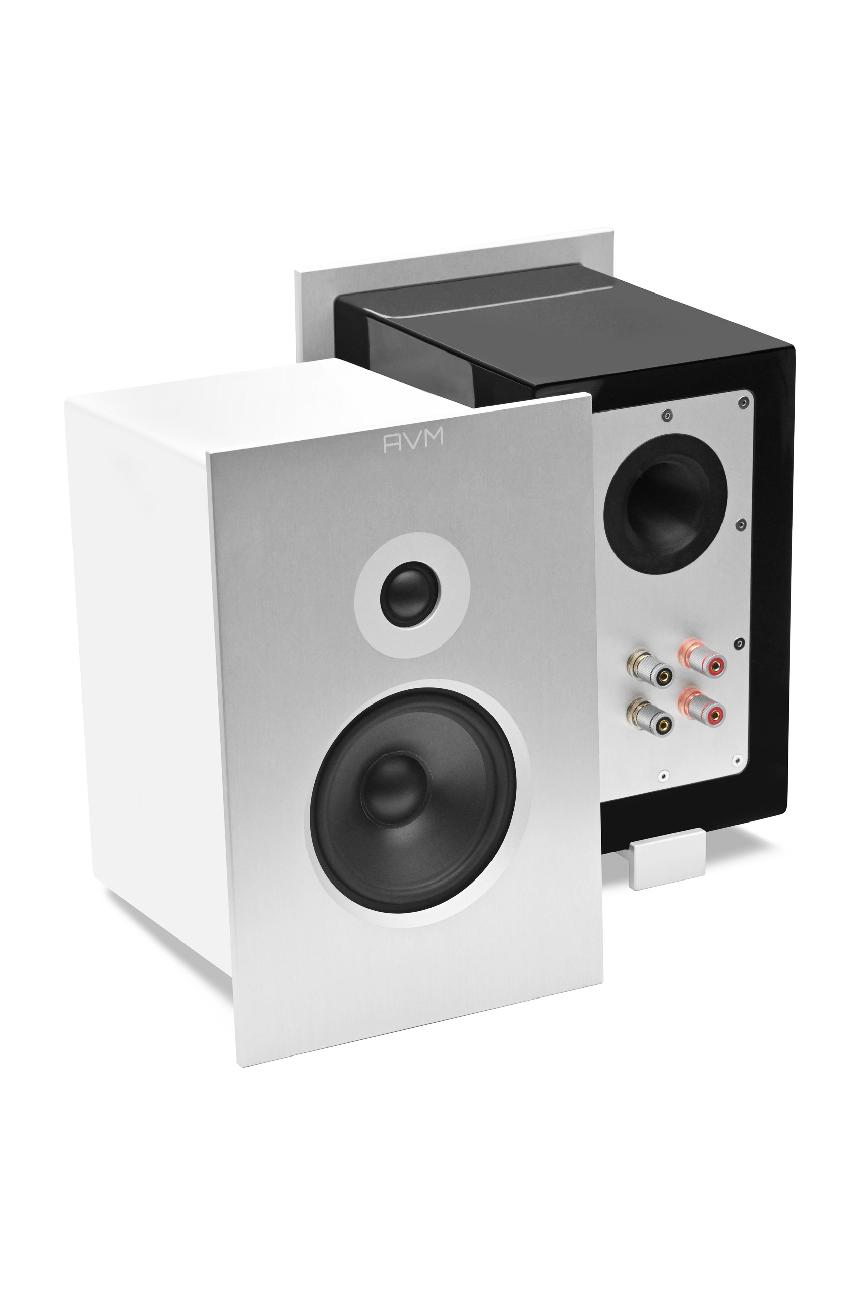 AVM CB 2.3 Audition Regallautsprecher – Bild 2
