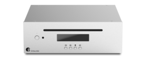 Pro-Ject CD Box DS3