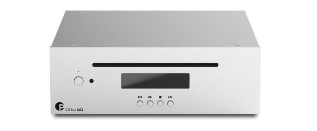 Pro-Ject CD Box DS3