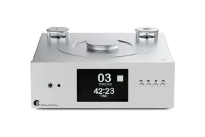 Pro-Ject CD Box RS2 Tube