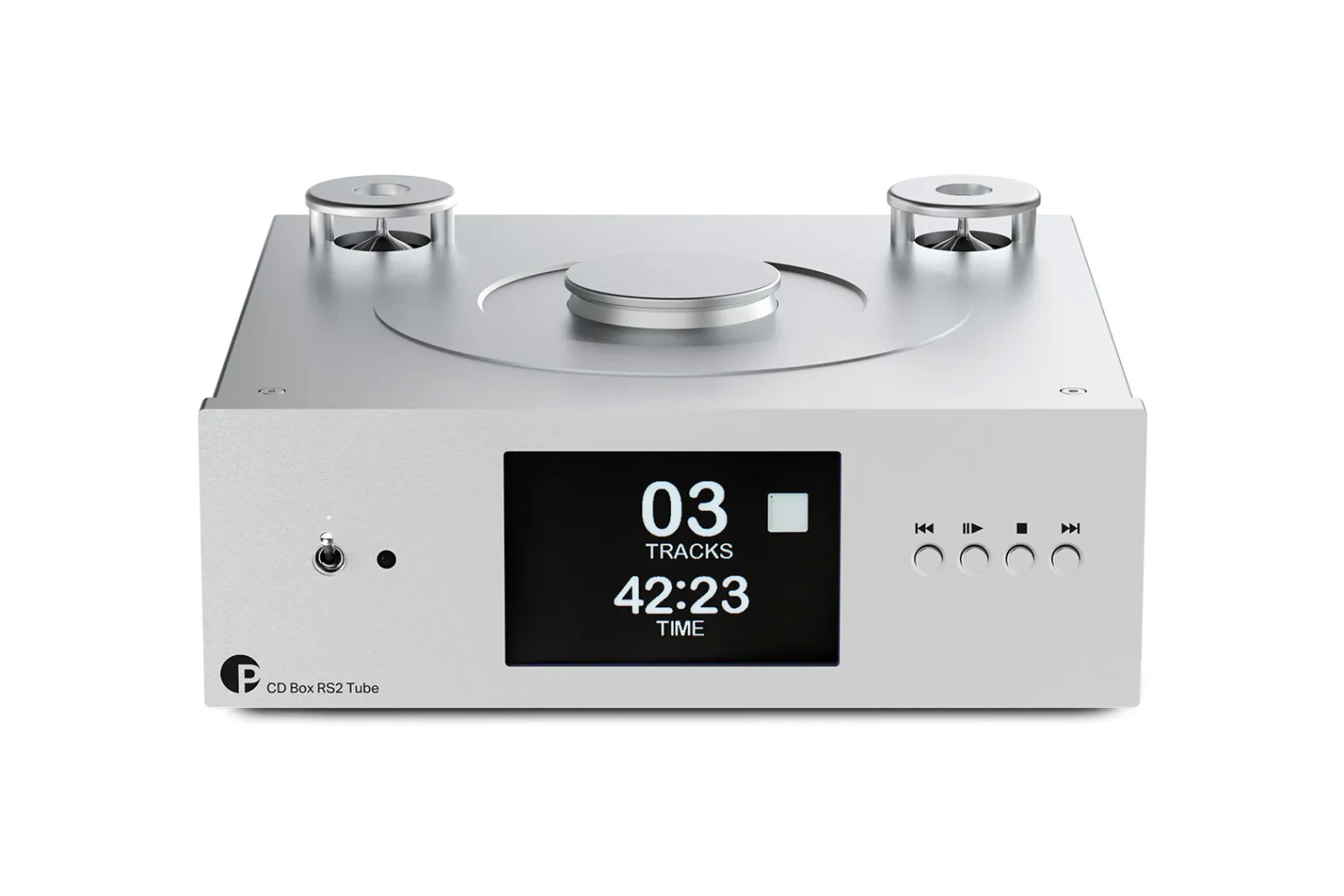 Pro-Ject CD Box RS2 Tube