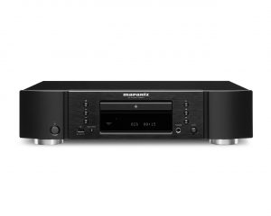 CD6007_Front Schwarz