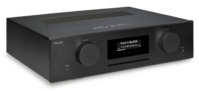AVM Evolution CS 5.3 All-in-One – Bild 15