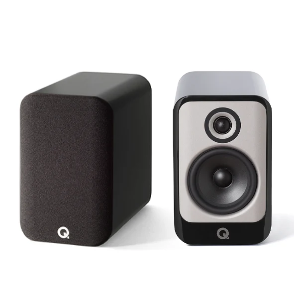 Q Acoustics Concept 30 Regallautsprecher – Bild 2