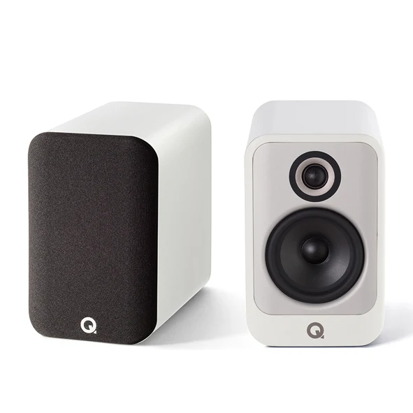 Q Acoustics Concept 30 Regallautsprecher – Bild 4