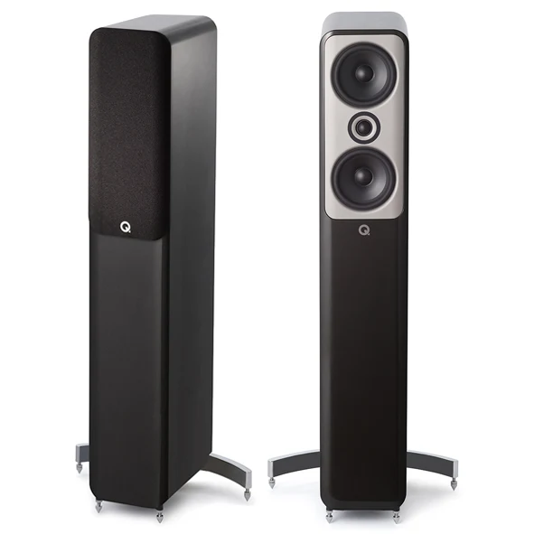 Q Acoustics Concept 50 Standlautsprecher – Bild 2