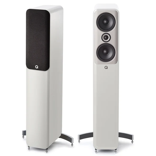 Q Acoustics Concept 50 Standlautsprecher – Bild 4