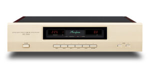 Accuphase DC-500