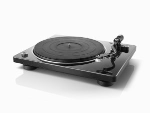 Denon DP-400