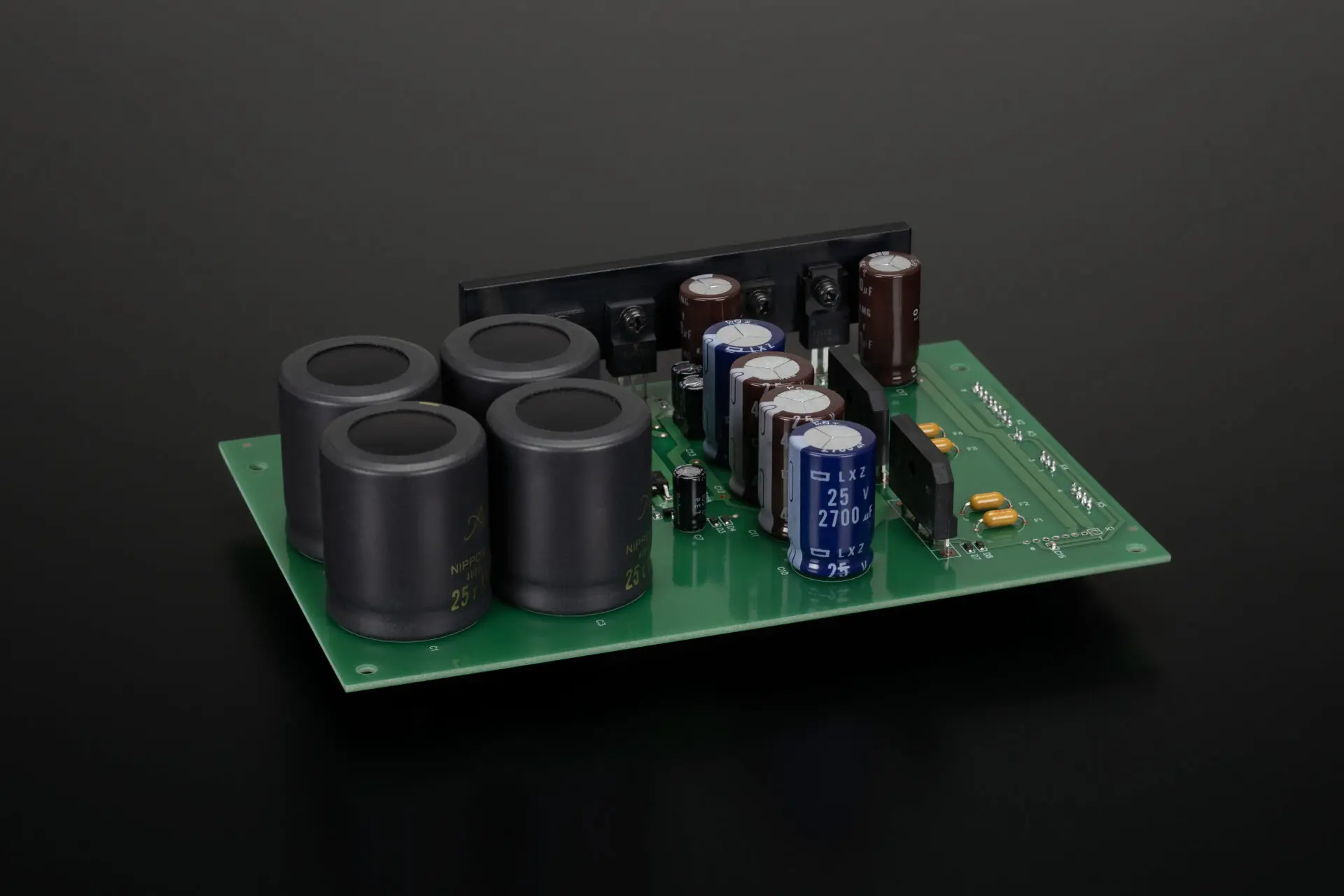 Accuphase DP-770 SACD-Player – Bild 10