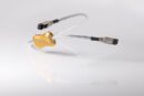 Crystal Cable Da Vinci Network-1 Gbit Netzwerkkabel