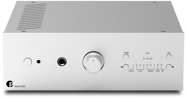 Pro-Ject MaiA DS3