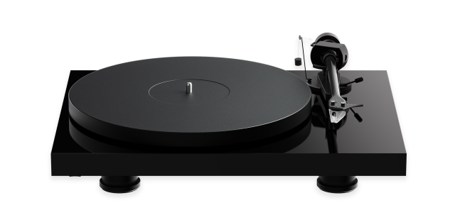 Pro-Ject Debut Line Evo 2 Plattenspieler – Bild 10