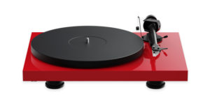 Pro-Ject Debut Line Evo 2