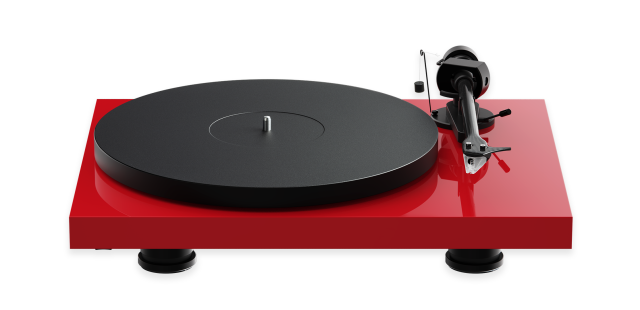Pro-Ject Debut Line Evo 2