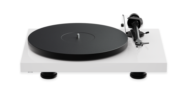 Pro-Ject Debut Line Evo 2 Plattenspieler – Bild 2