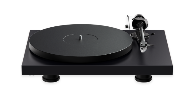 Pro-Ject Debut Line Evo 2 Plattenspieler – Bild 3