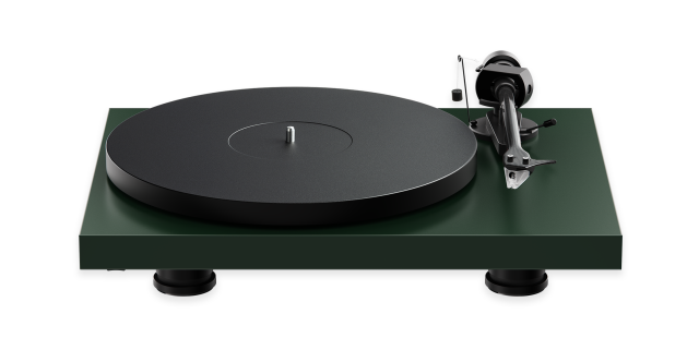 Pro-Ject Debut Line Evo 2 Plattenspieler – Bild 4