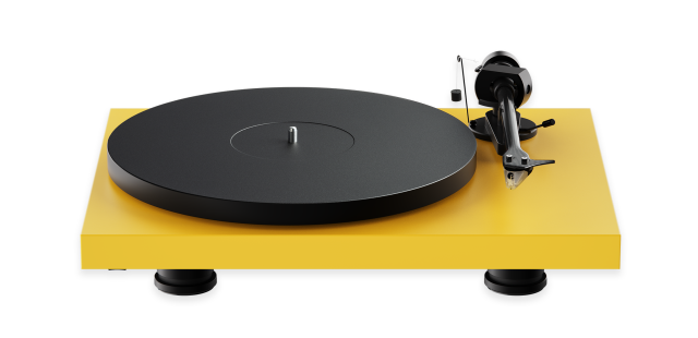 Pro-Ject Debut Line Evo 2 Plattenspieler – Bild 5