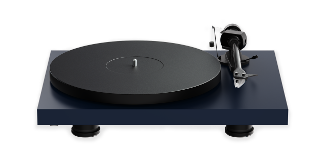 Pro-Ject Debut Line Evo 2 Plattenspieler – Bild 6