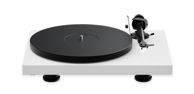 Pro-Ject Debut Line Evo 2 Plattenspieler – Bild 7