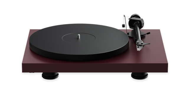 Pro-Ject Debut Line Evo 2 Plattenspieler – Bild 8