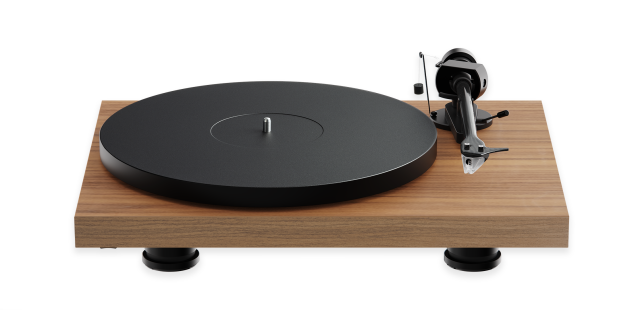 Pro-Ject Debut Line Evo 2 Plattenspieler – Bild 9