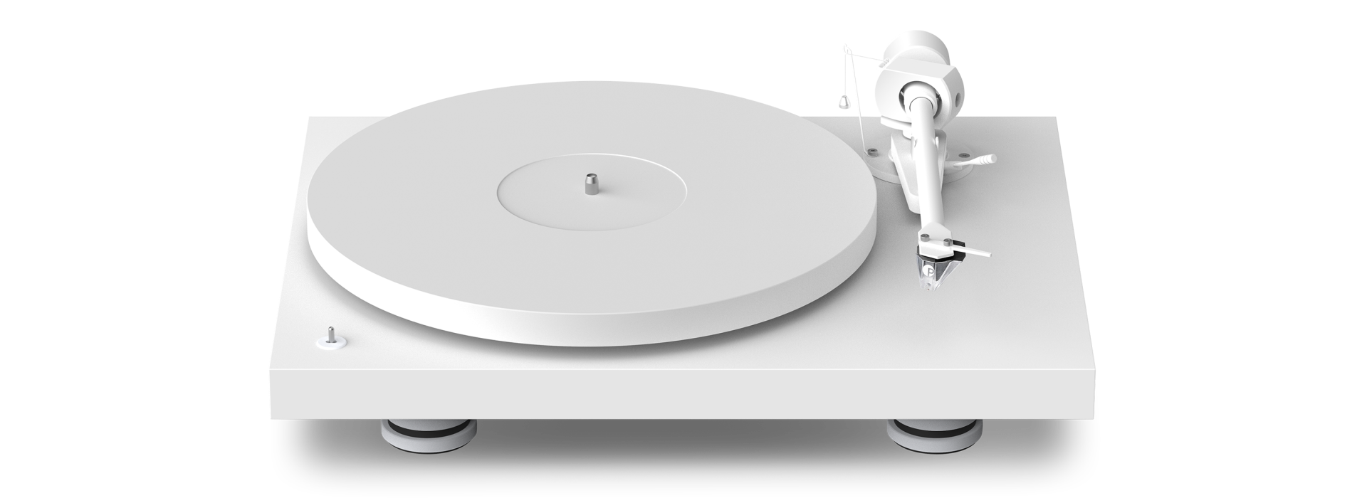 Pro-Ject Debut Line Pro B Plattenspieler – Bild 3