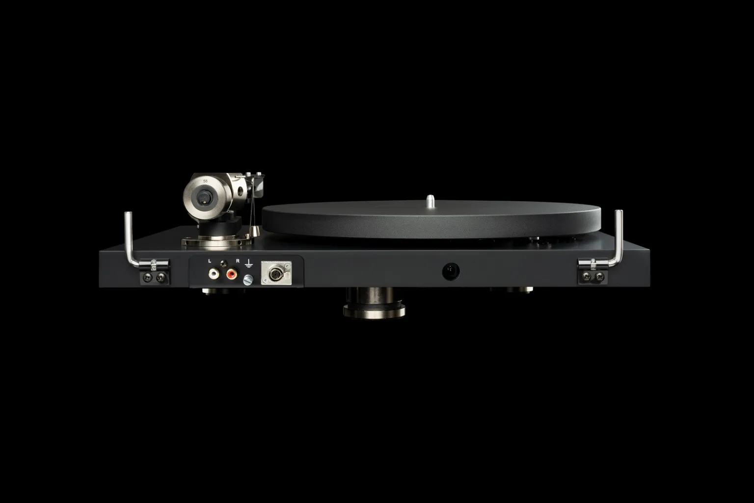 Pro-Ject Debut Line Pro B Plattenspieler – Bild 2