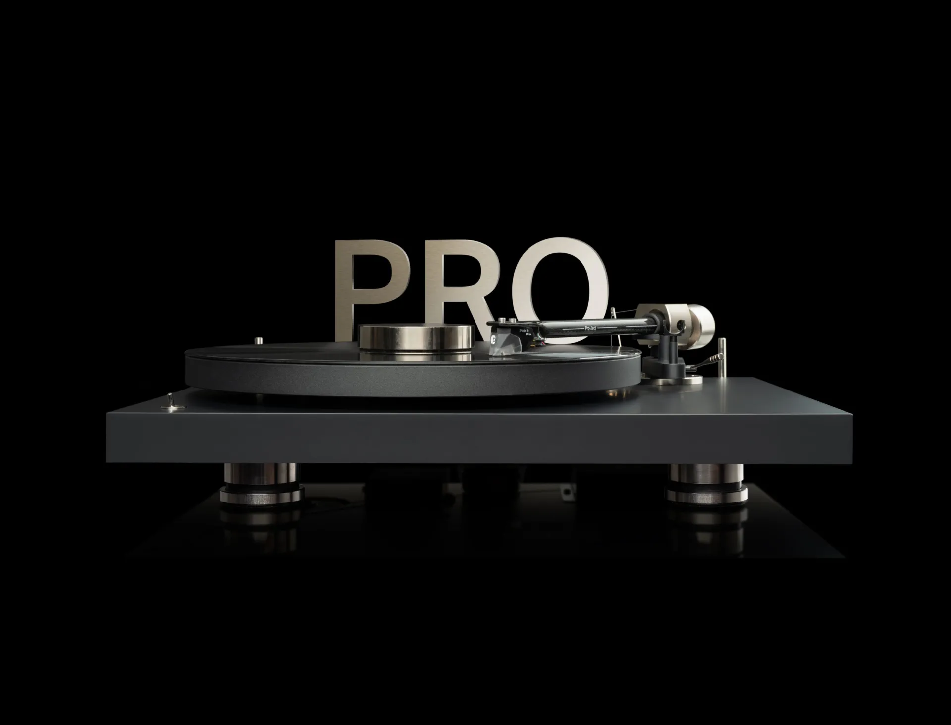 Pro-Ject Debut Line Pro B