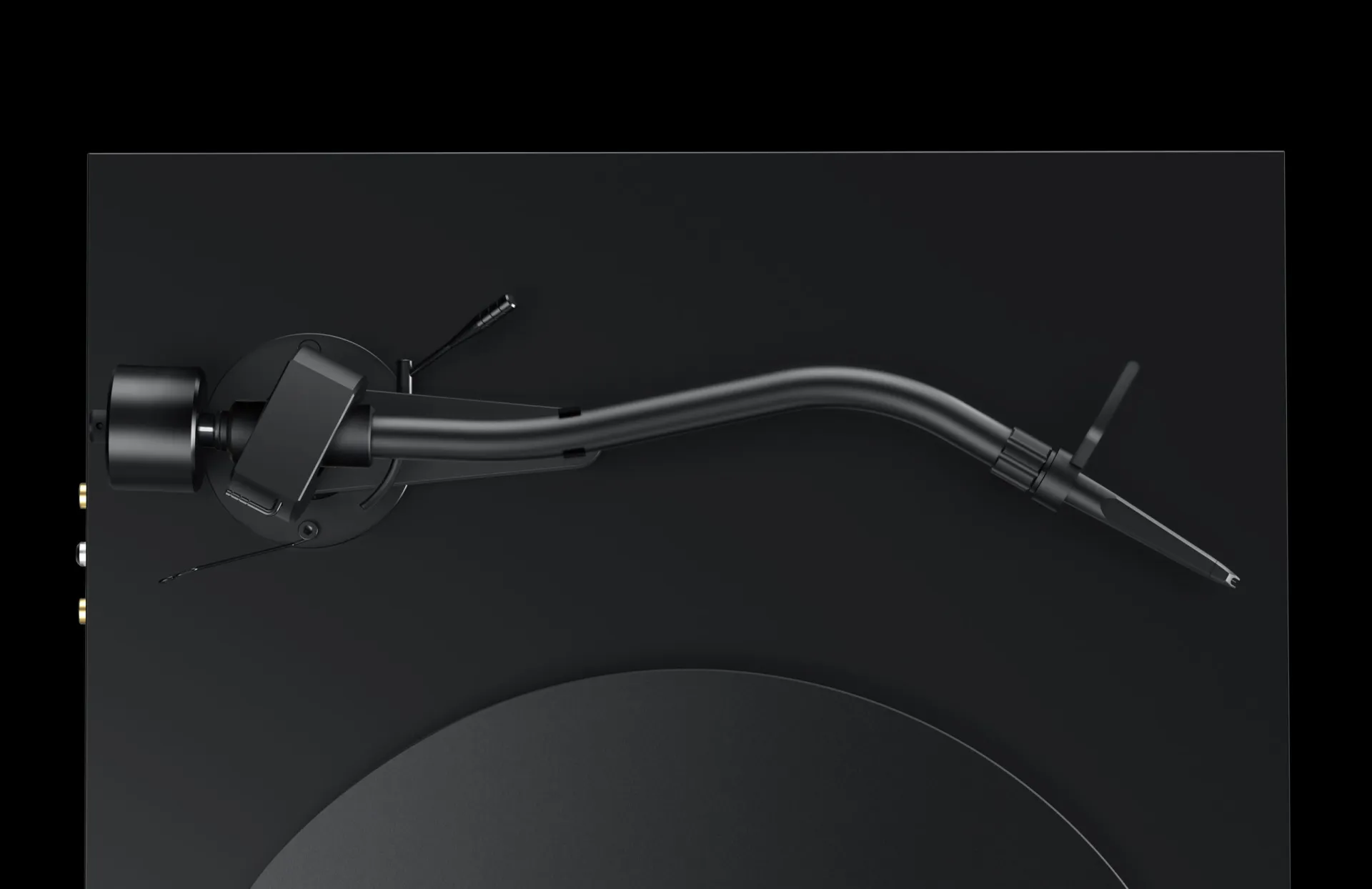 Pro-Ject Debut Pro S Balanced Plattenspieler – Bild 3