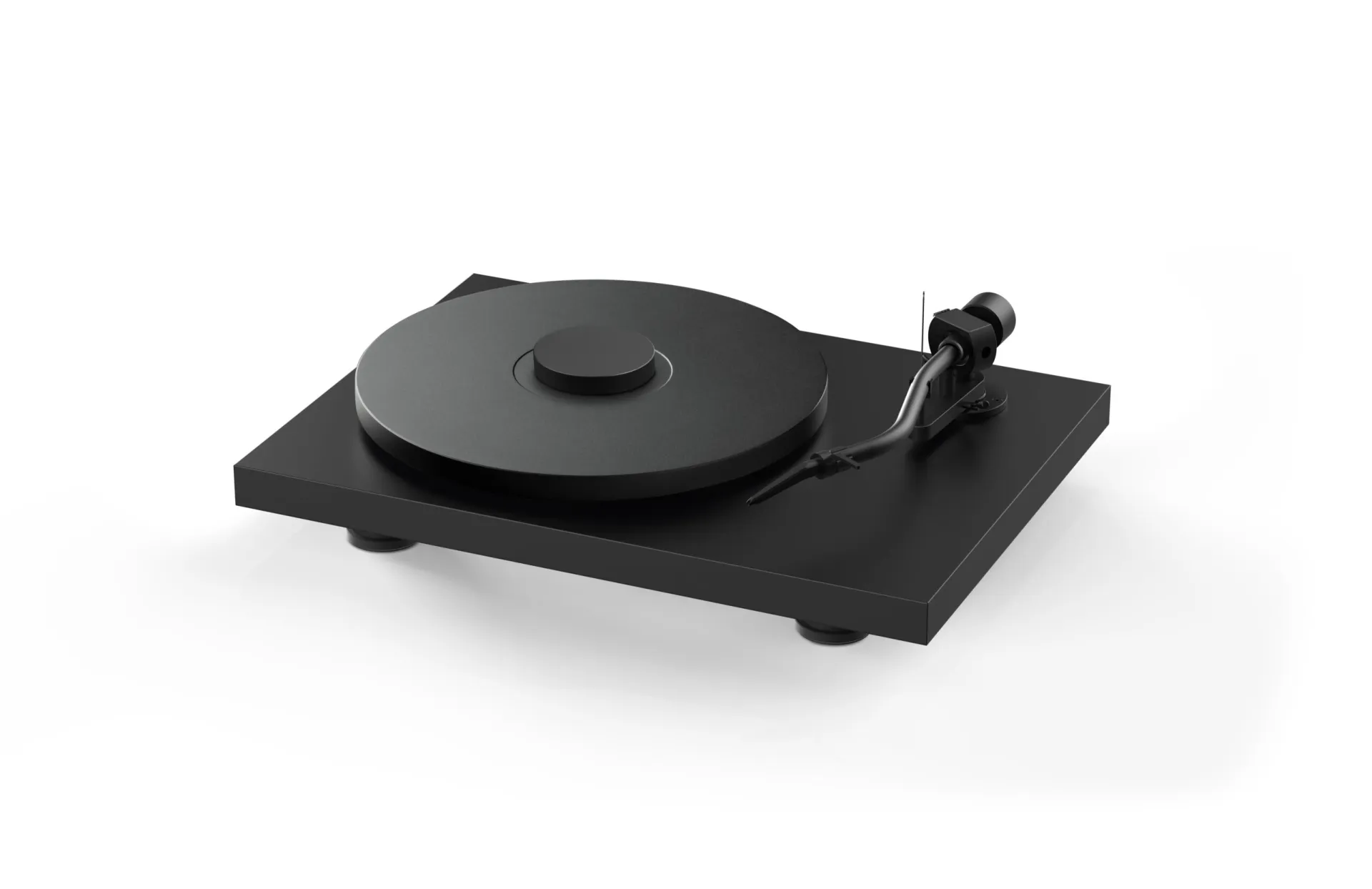 Pro-Ject Debut Pro S Balanced Plattenspieler – Bild 2