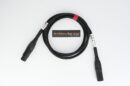 O2A Delivrance Digital XLR AES/EBU 110 Ohm