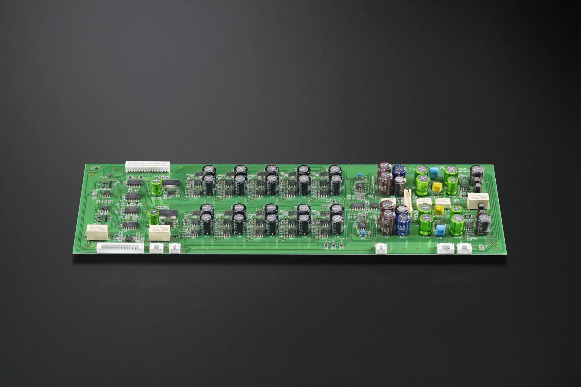 Accuphase E-3000 Vollverstärker – Bild 4