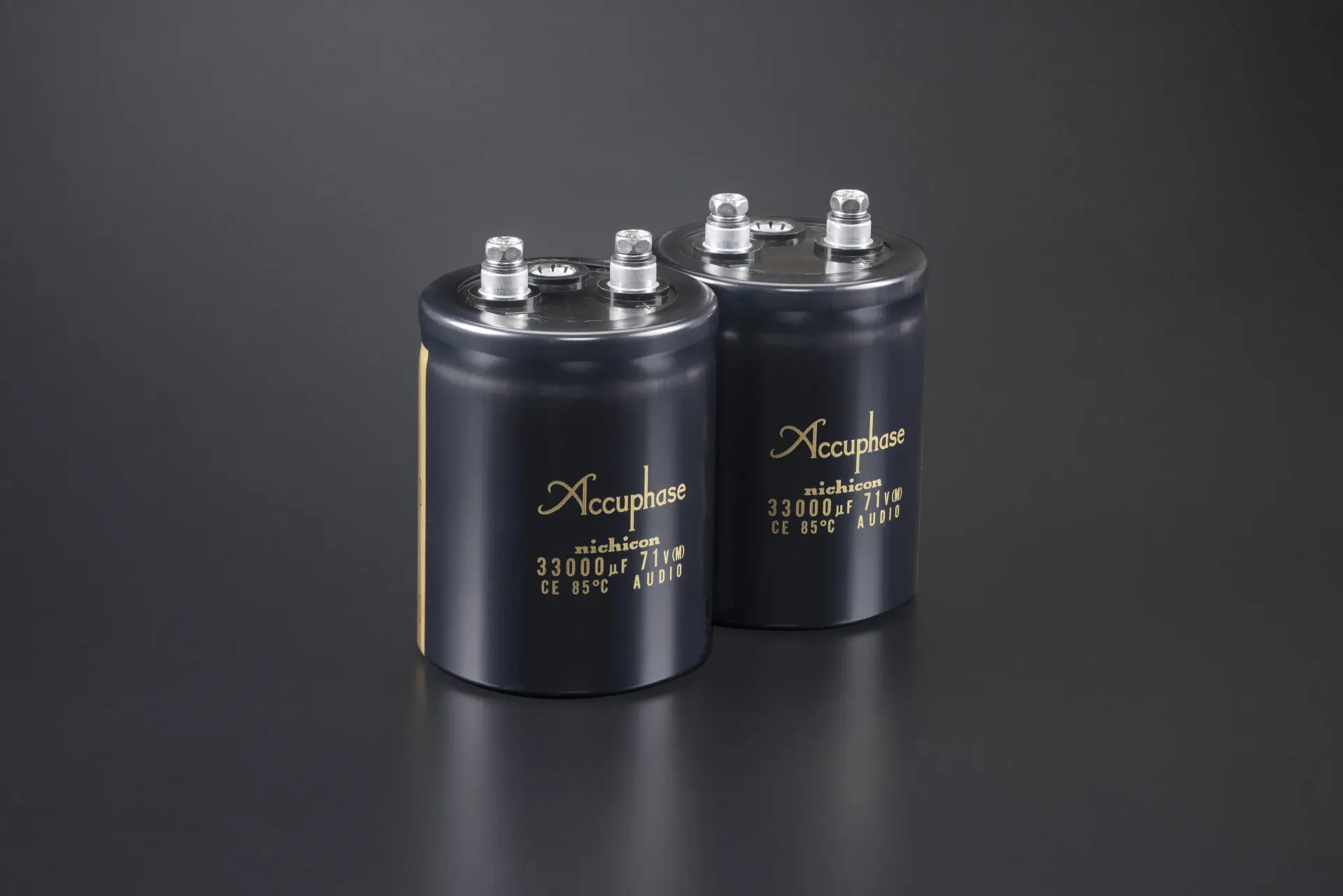 Accuphase E-3000 Vollverstärker – Bild 5
