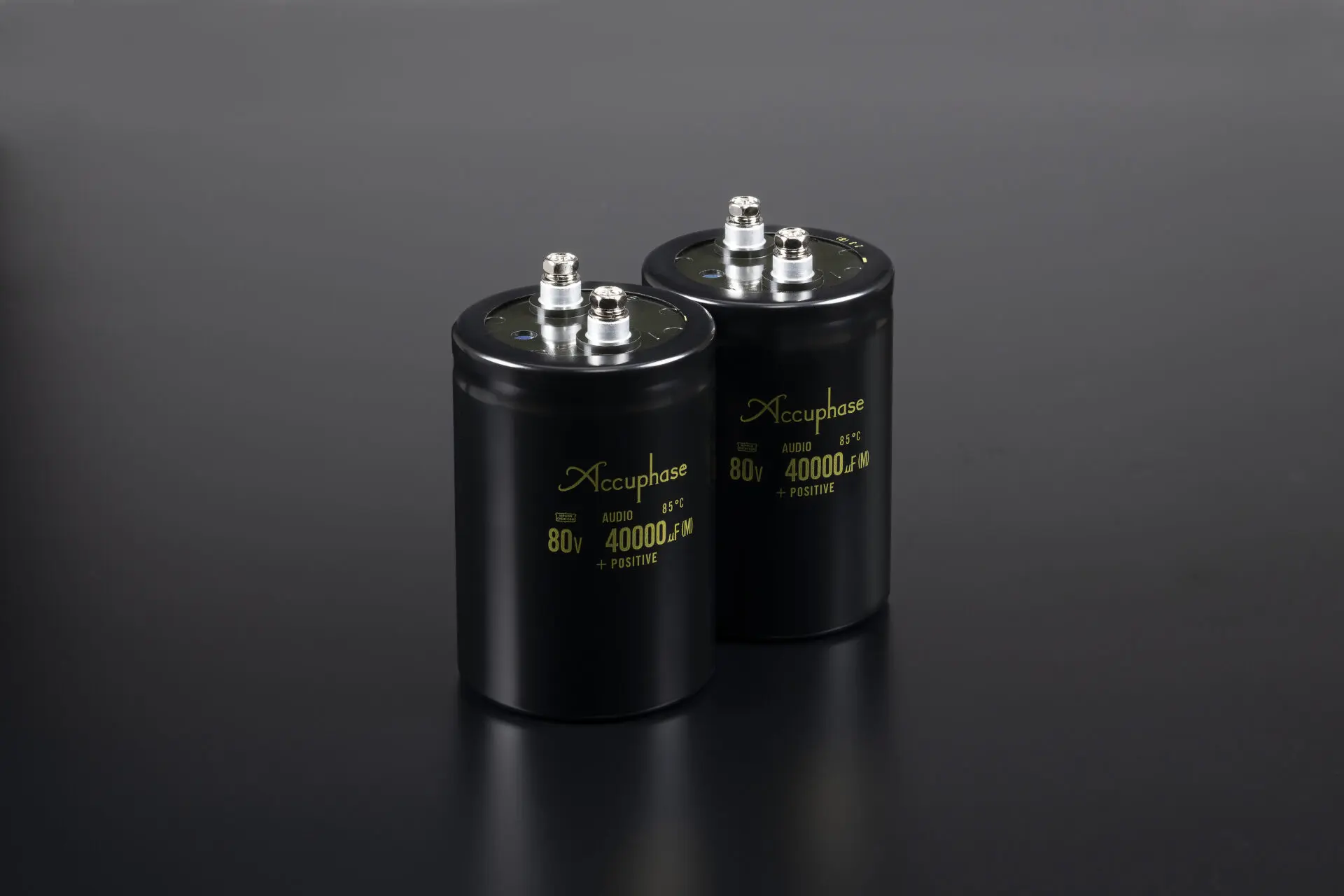 Accuphase E-4000 Vollverstärker – Bild 9