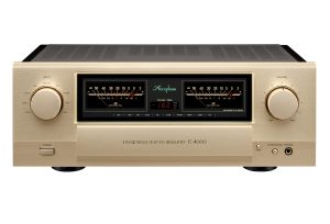 Accuphase E-4000