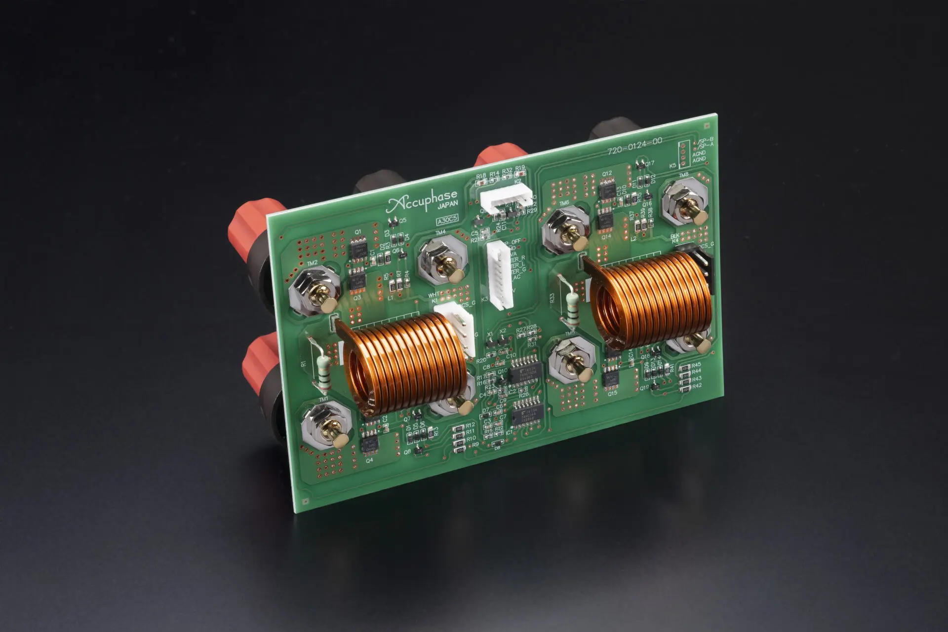 Accuphase E-700 Vollverstärker – Bild 9