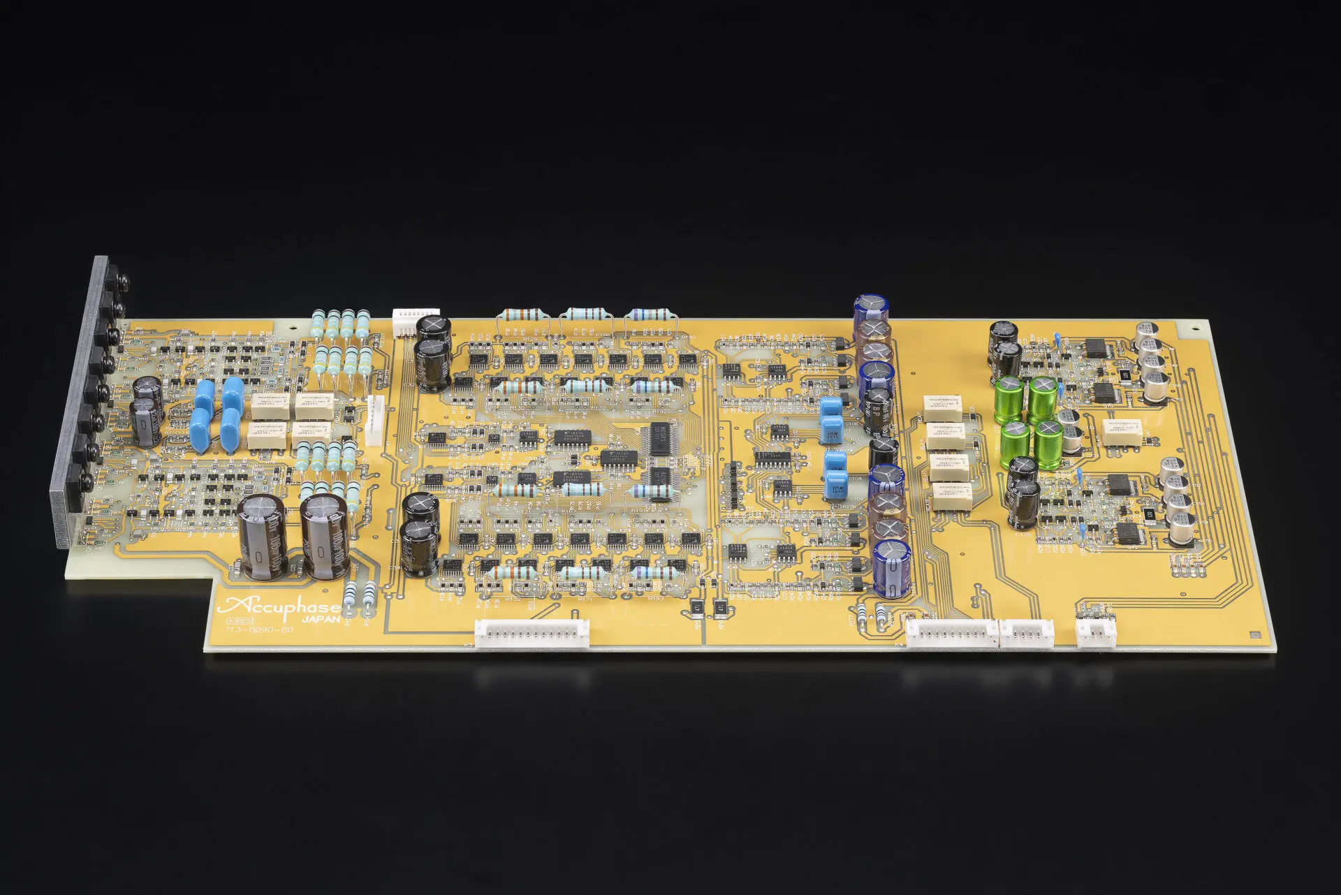 Accuphase E-800S Vollverstärker – Bild 10