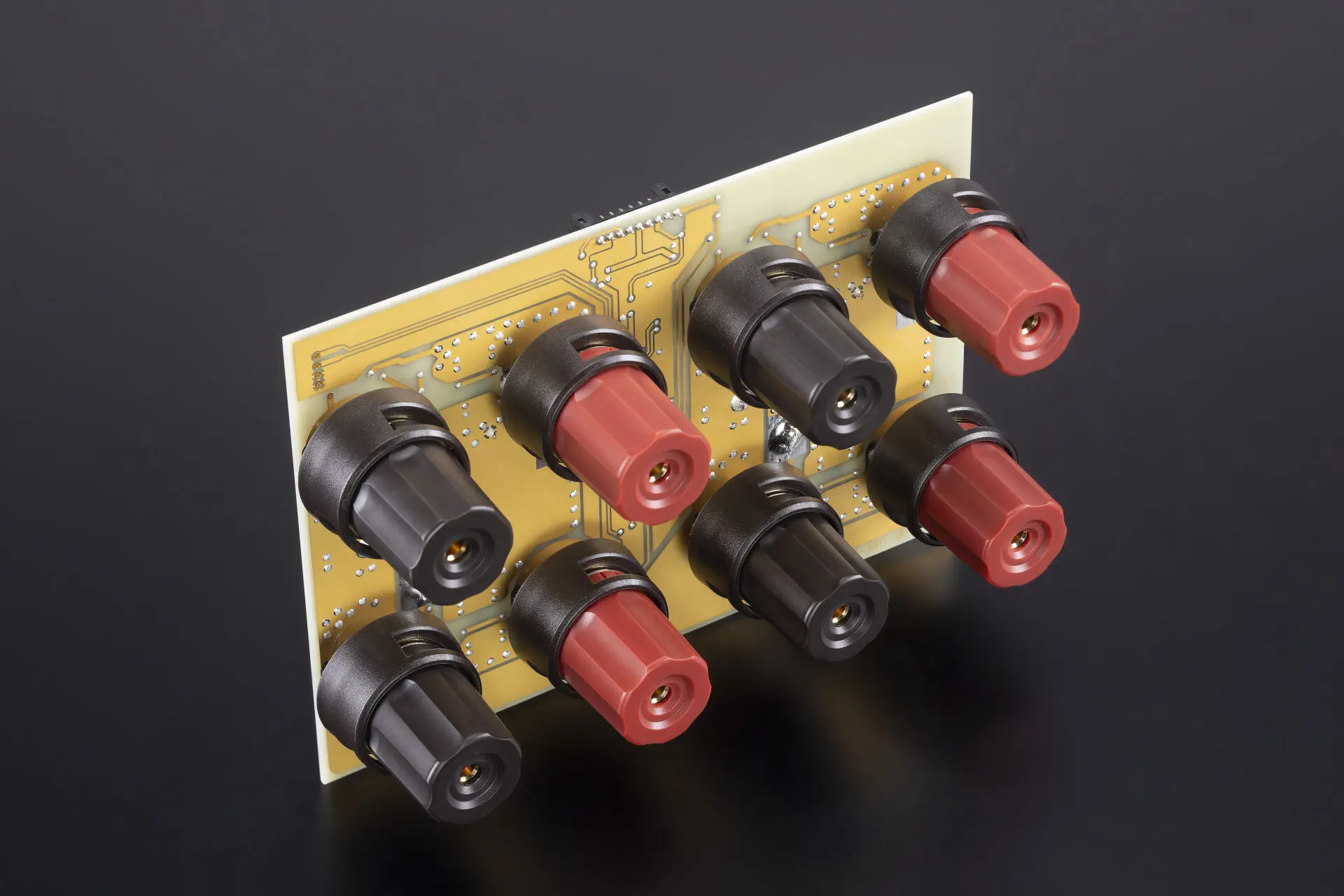 Accuphase E-800S Vollverstärker – Bild 9
