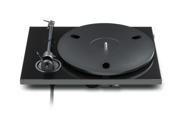 Pro-Ject E1.2 Phono E Line Plattenspieler – Bild 5