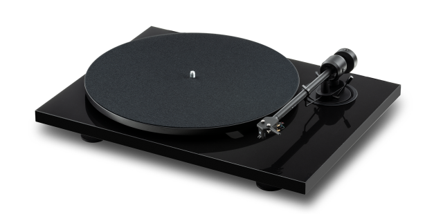 Pro-Ject E1.2 Phono E Line Plattenspieler – Bild 3