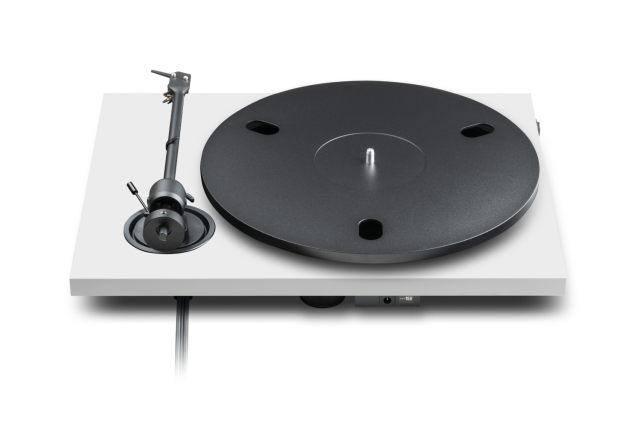 Pro-Ject E1.2 Phono E Line Plattenspieler – Bild 8